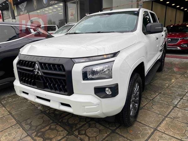 Mitsubishi for sale in Iraq